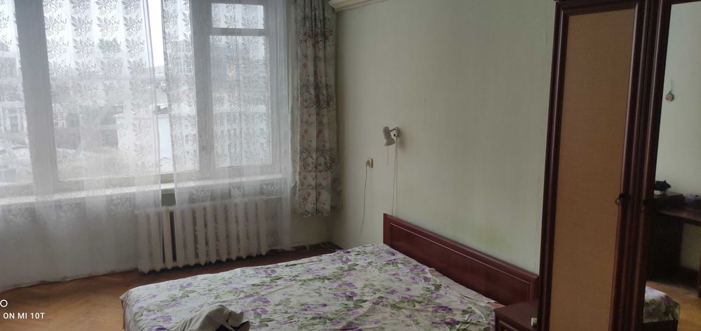 Квартира на вул. Обсерваторна, 12А в Києві, ID 179592, фото №3