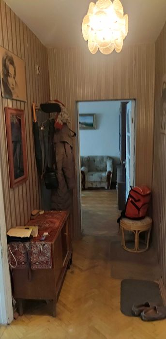 Квартира на вул. Обсерваторна, 12А в Києві, ID 179592, фото №4