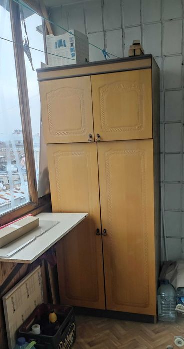 Квартира на вул. Обсерваторна, 12А в Києві, ID 179592, фото №5