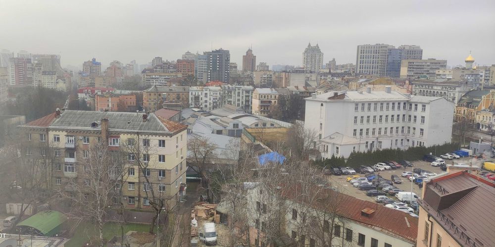 Квартира на вул. Обсерваторна, 12А в Києві, ID 179592, фото №6
