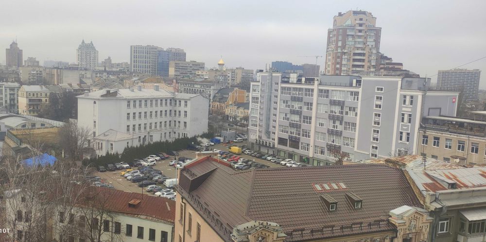 Квартира на вул. Обсерваторна, 12А в Києві, ID 179592, фото №7