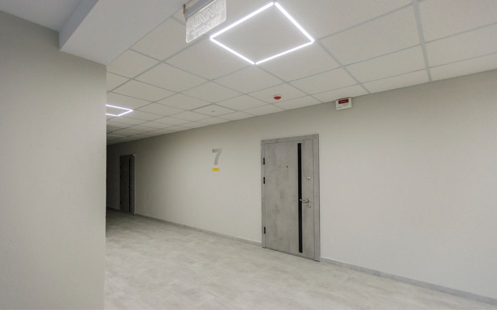 Квартира на вул. Свободи, 1 С в Києві, ID 266935, фото №8