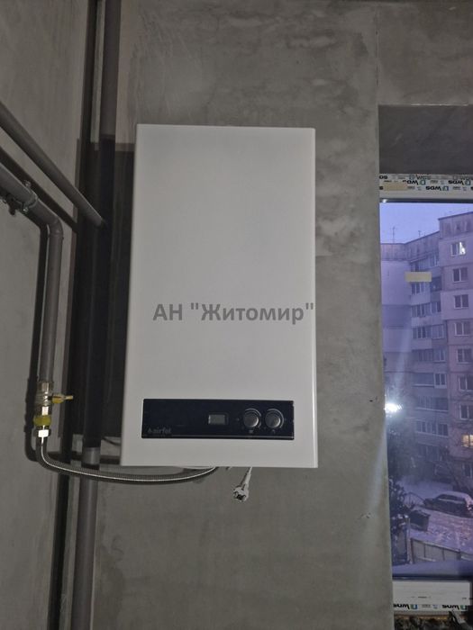 Квартира на ЖК «Полісся-2» в Житомирі, ID 239995, фото №2