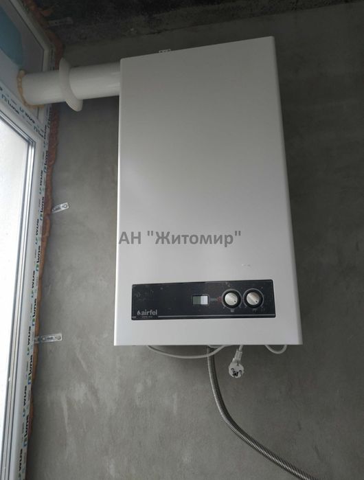 Квартира на ЖК «Полісся-2» в Житомирі, ID 239995, фото №11