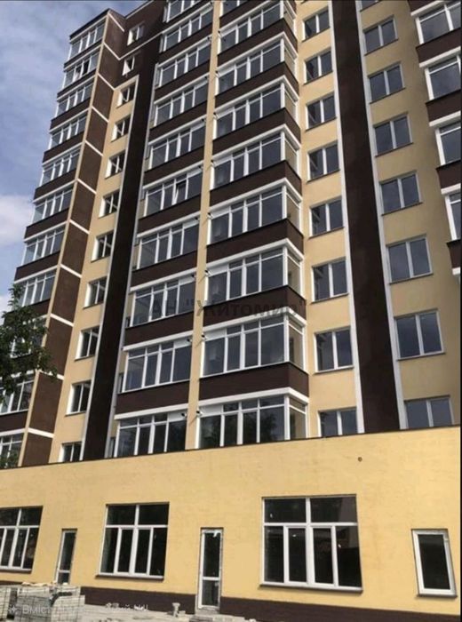 Квартира на ЖК «Полісся-2» в Житомирі, ID 239995, фото №3