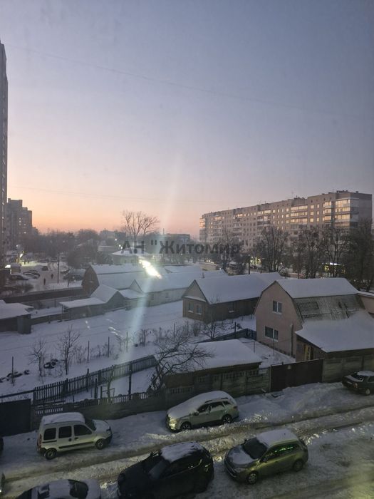 Квартира на ЖК «Полісся-2» в Житомирі, ID 239995, фото №4