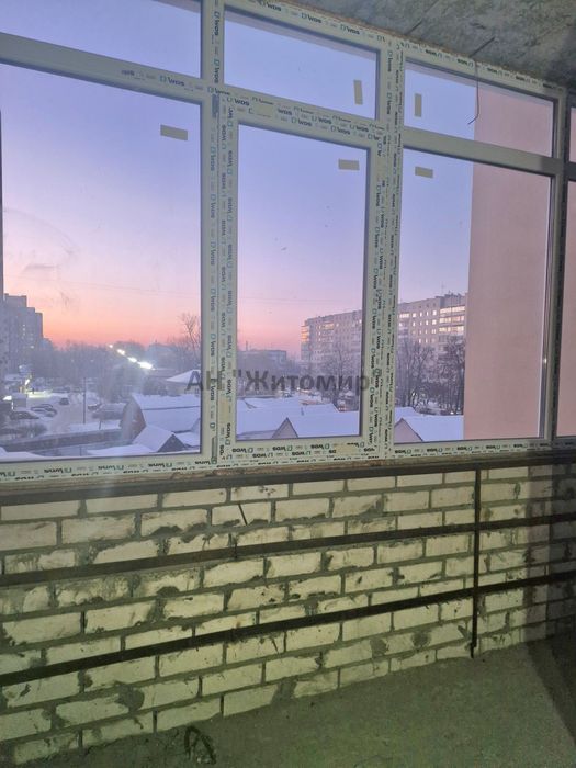 Квартира на ЖК «Полісся-2» в Житомирі, ID 239995, фото №5