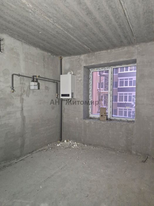 Квартира на ЖК «Полісся-2» в Житомирі, ID 239995, фото №6