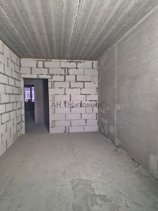 Квартира на ЖК «Полісся-2» в Житомирі, ID 239995, фото №7