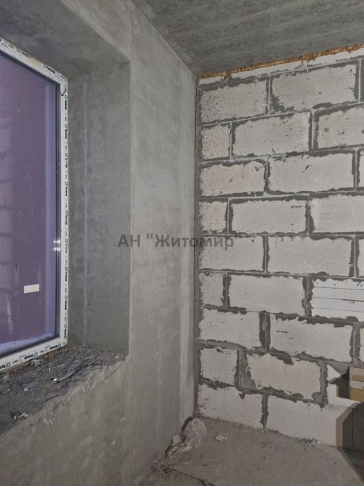 Квартира на ЖК «Полісся-2» в Житомирі, ID 239995, фото №8