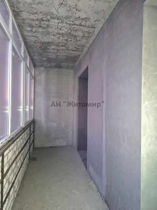 Квартира на ЖК «Полісся-2» в Житомирі, ID 239995, фото №9