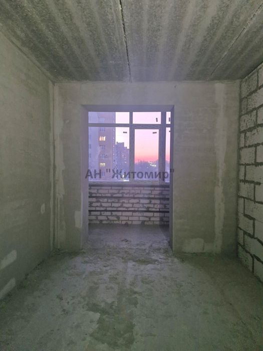Квартира на ЖК «Полісся-2» в Житомирі, ID 239995, фото №10