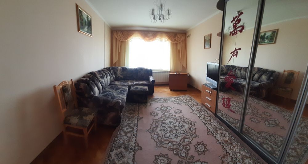 Квартира на Дарницький, ID 358725, фото №1