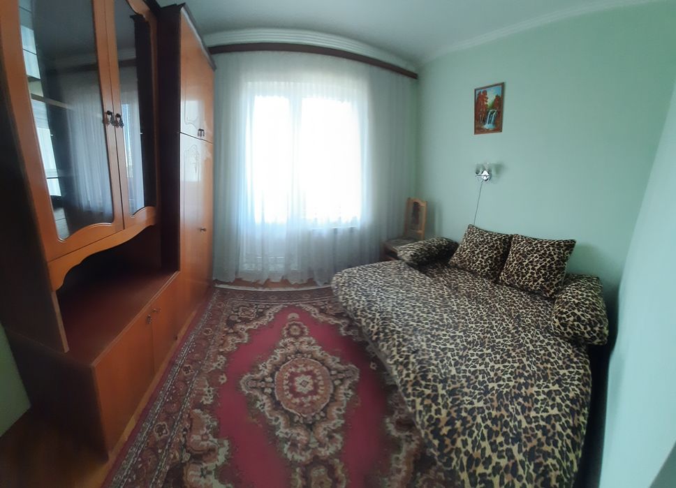 Квартира на Дарницький в Києві, ID 358725, фото №2