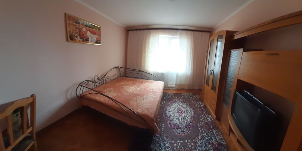 Квартира на Дарницький в Києві, ID 358725, фото №3