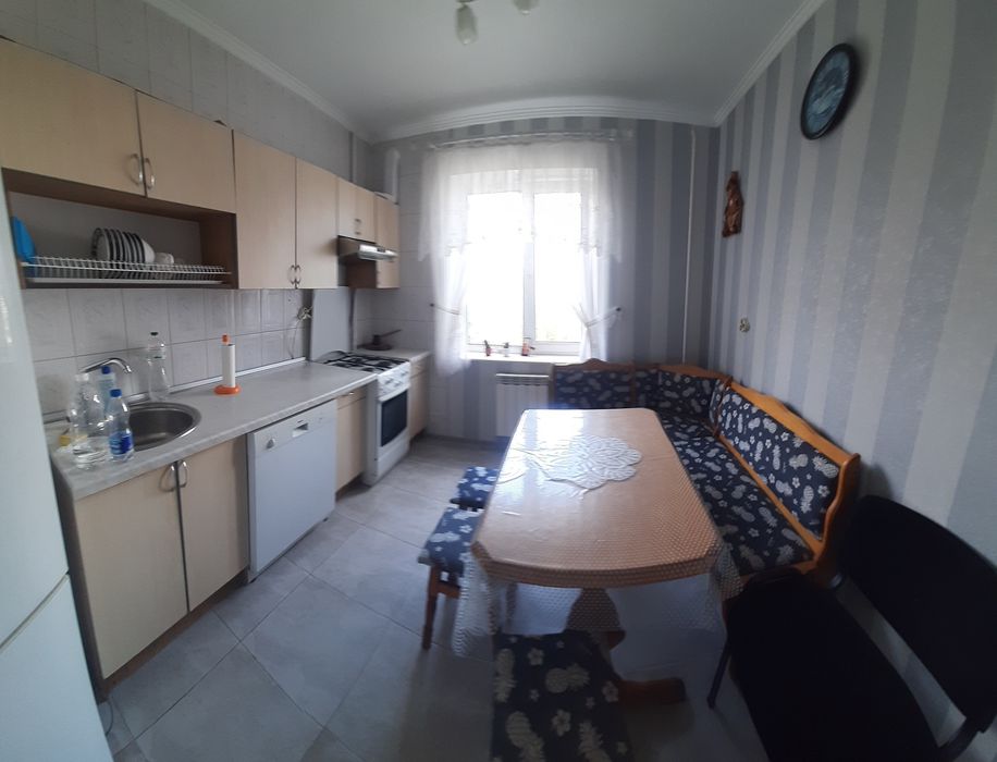 Квартира на Дарницький в Києві, ID 358725, фото №4