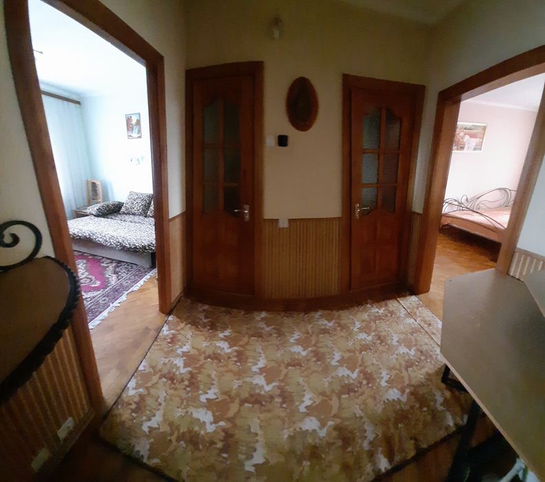 Квартира на Дарницький в Києві, ID 358725, фото №5