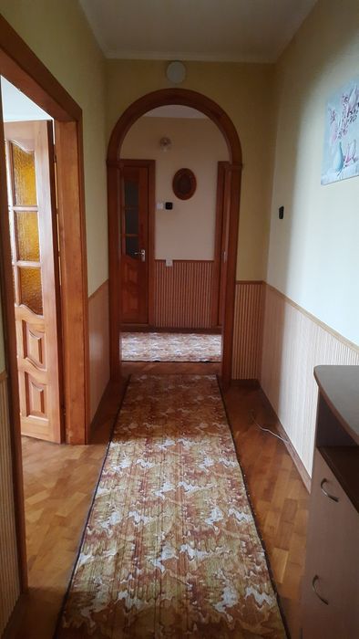 Квартира на Дарницький в Києві, ID 358725, фото №6