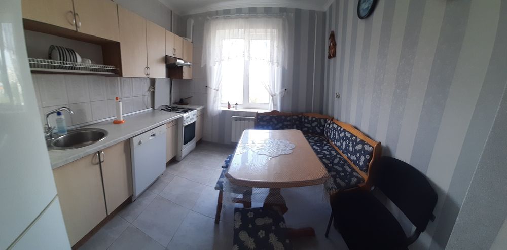Квартира на Дарницький в Києві, ID 358725, фото №7