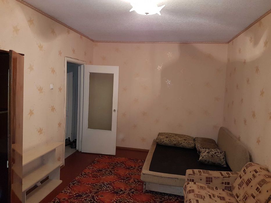 Квартира на вул. Заболотного, 78 в Києві, ID 193550, фото №1
