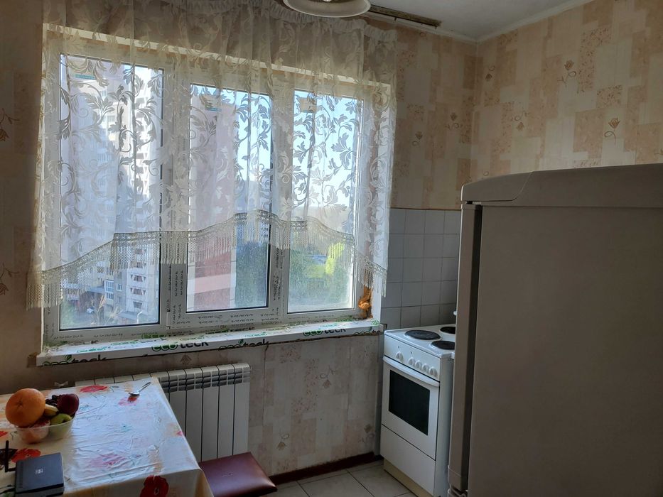 Квартира на вул. Заболотного, 78 в Києві, ID 193550, фото №11