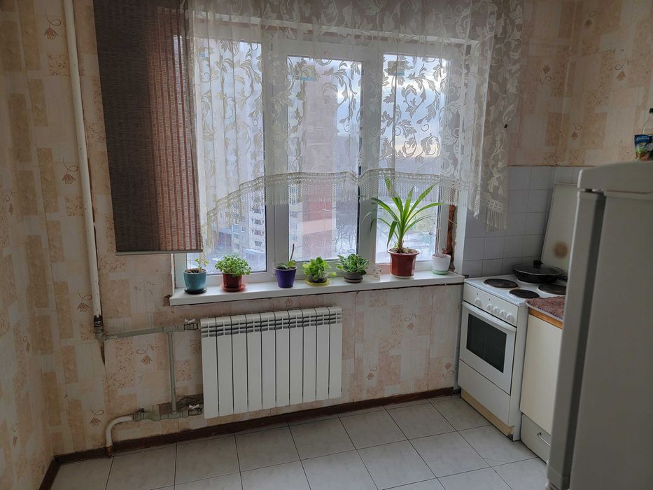 Квартира на вул. Заболотного, 78 в Києві, ID 193550, фото №13