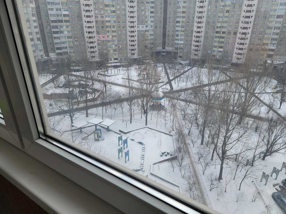 Квартира на вул. Заболотного, 78 в Києві, ID 193550, фото №14