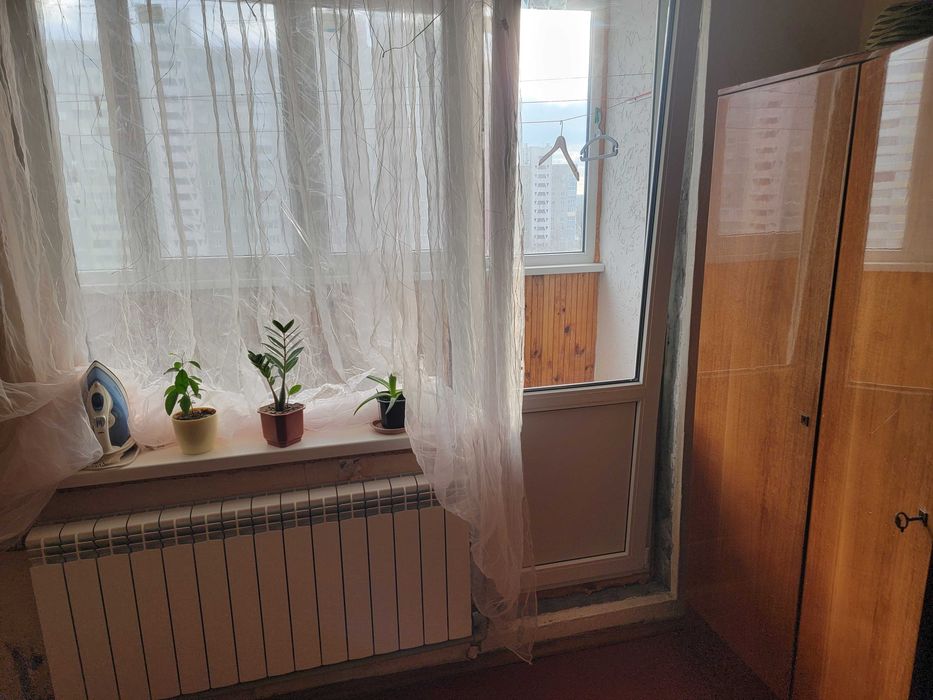 Квартира на вул. Заболотного, 78 в Києві, ID 193550, фото №3