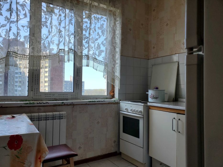 Квартира на вул. Заболотного, 78 в Києві, ID 193550, фото №5