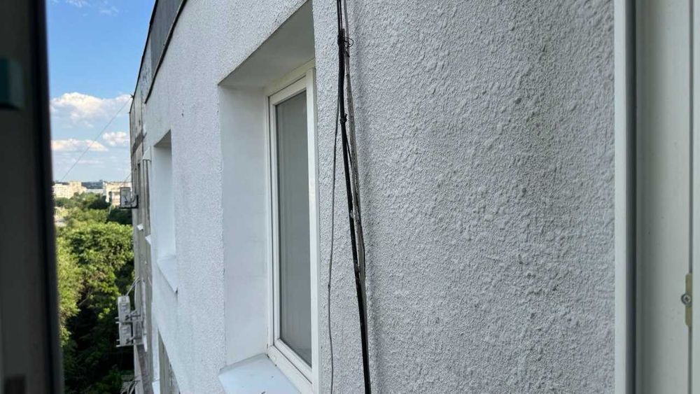 Квартира на вул. Шкільна, 32 в Запоріжжі, ID 195242, фото №19