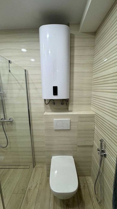 Квартира на вул. Шкільна, 32 в Запоріжжі, ID 195242, фото №3