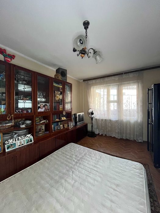 Квартира на вул. Ревуцького, 7 в Києві, ID 165008, фото №1