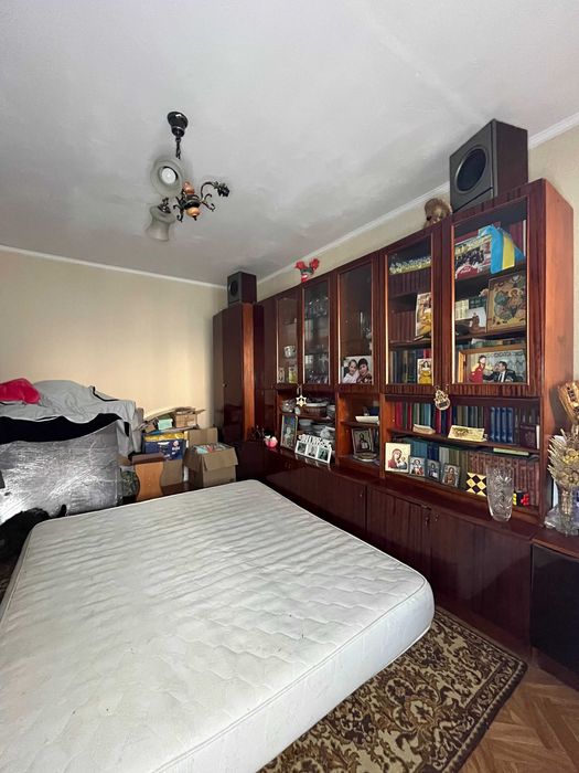 Квартира на вул. Ревуцького, 7 в Києві, ID 165008, фото №2