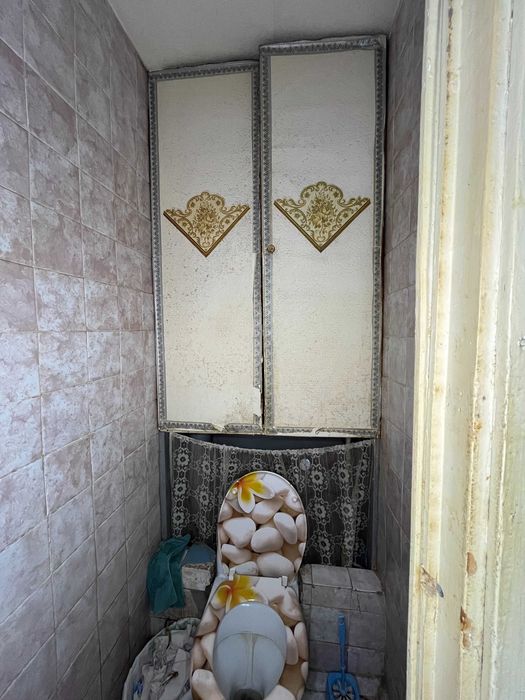 Квартира на вул. Ревуцького, 7 в Києві, ID 165008, фото №13