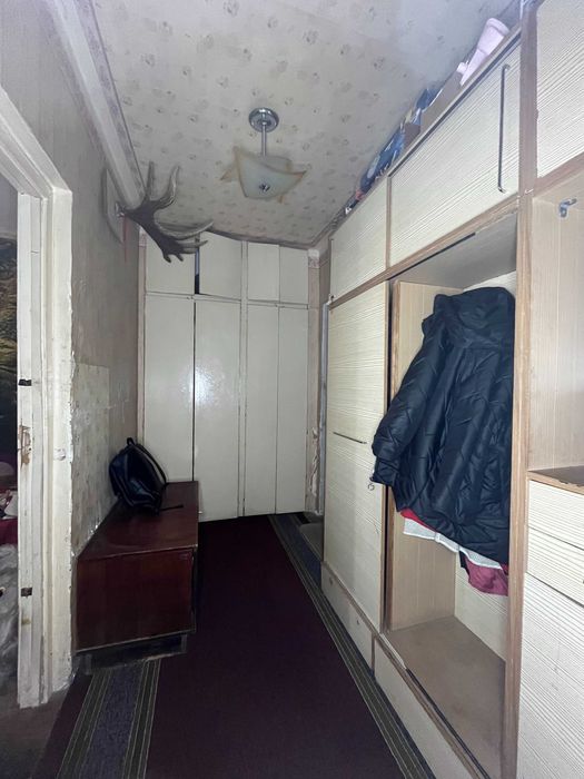 Квартира на вул. Ревуцького, 7 в Києві, ID 165008, фото №14