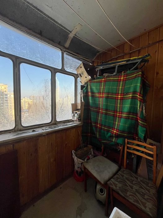 Квартира на вул. Ревуцького, 7 в Києві, ID 165008, фото №16