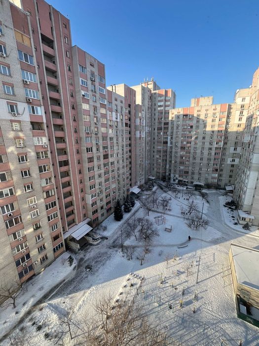 Квартира на вул. Ревуцького, 7 в Києві, ID 165008, фото №19
