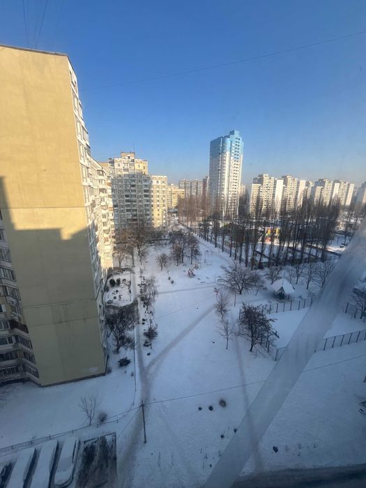 Квартира на вул. Ревуцького, 7 в Києві, ID 165008, фото №20