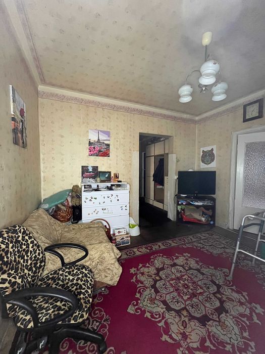 Квартира на вул. Ревуцького, 7 в Києві, ID 165008, фото №5