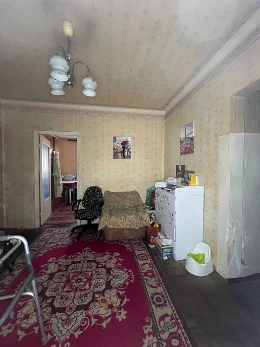 Квартира на вул. Ревуцького, 7 в Києві, ID 165008, фото №6