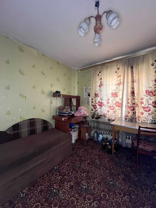 Квартира на вул. Ревуцького, 7 в Києві, ID 165008, фото №10