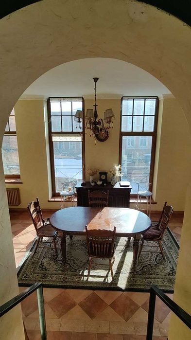 Квартира на вул. Сумська в Харкові, ID 165477, фото №1