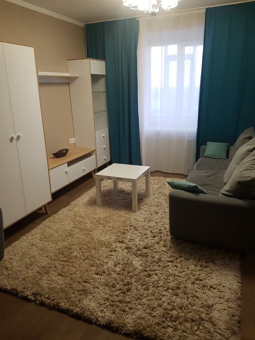 Квартира на кінотеатр Космос в Запоріжжі, ID 271449, фото №2