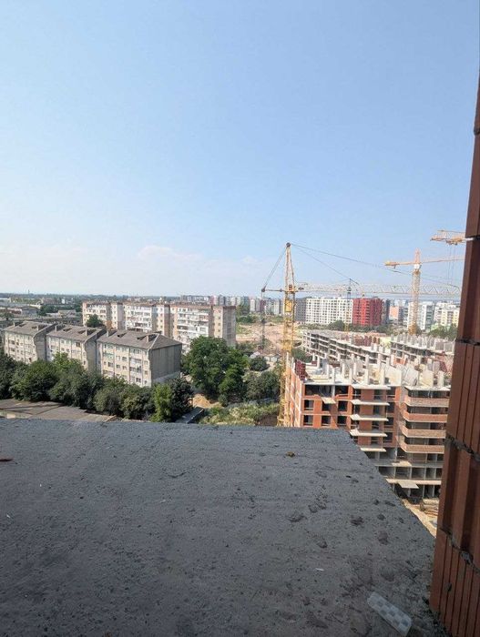 Квартира на найкращому комплексі Європи в Івано-Франківську, ID 213520, фото №18