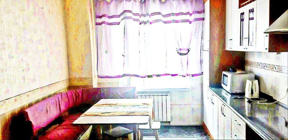 Квартира на просп. Бажана, 36 в Києві, ID 172629, фото №1