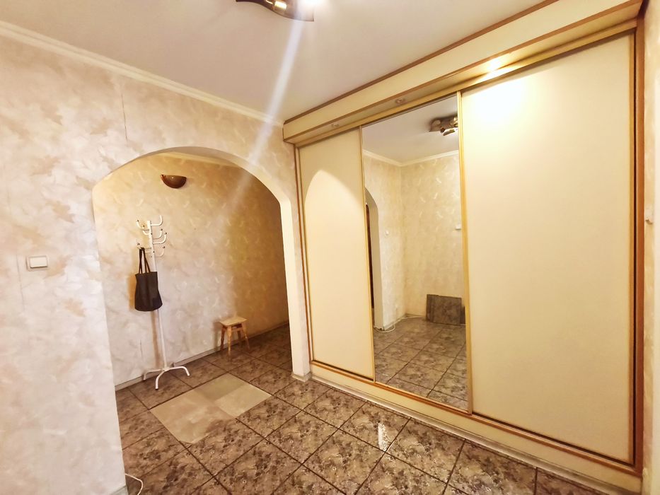 Квартира на просп. Бажана, 36 в Києві, ID 172629, фото №15