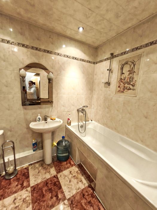 Квартира на просп. Бажана, 36 в Києві, ID 172629, фото №8