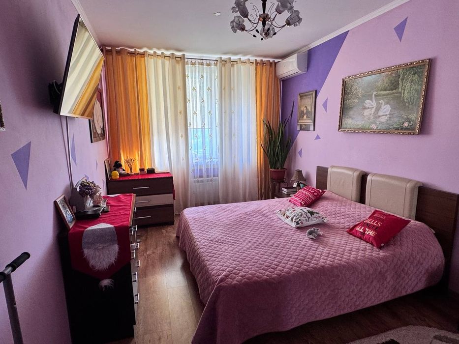 Квартира на вул. Чорноморська, 4А в Чернівцях, ID 254515, фото №13