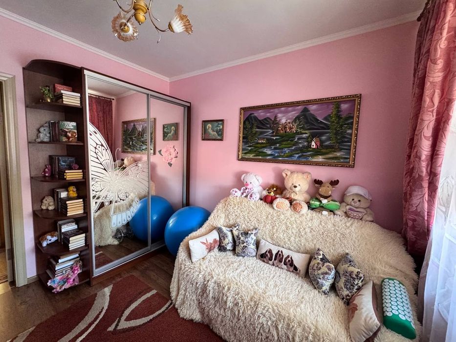 Квартира на вул. Чорноморська, 4А в Чернівцях, ID 254515, фото №15