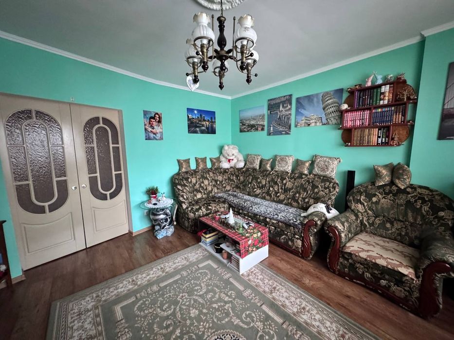 Квартира на вул. Чорноморська, 4А в Чернівцях, ID 254515, фото №16